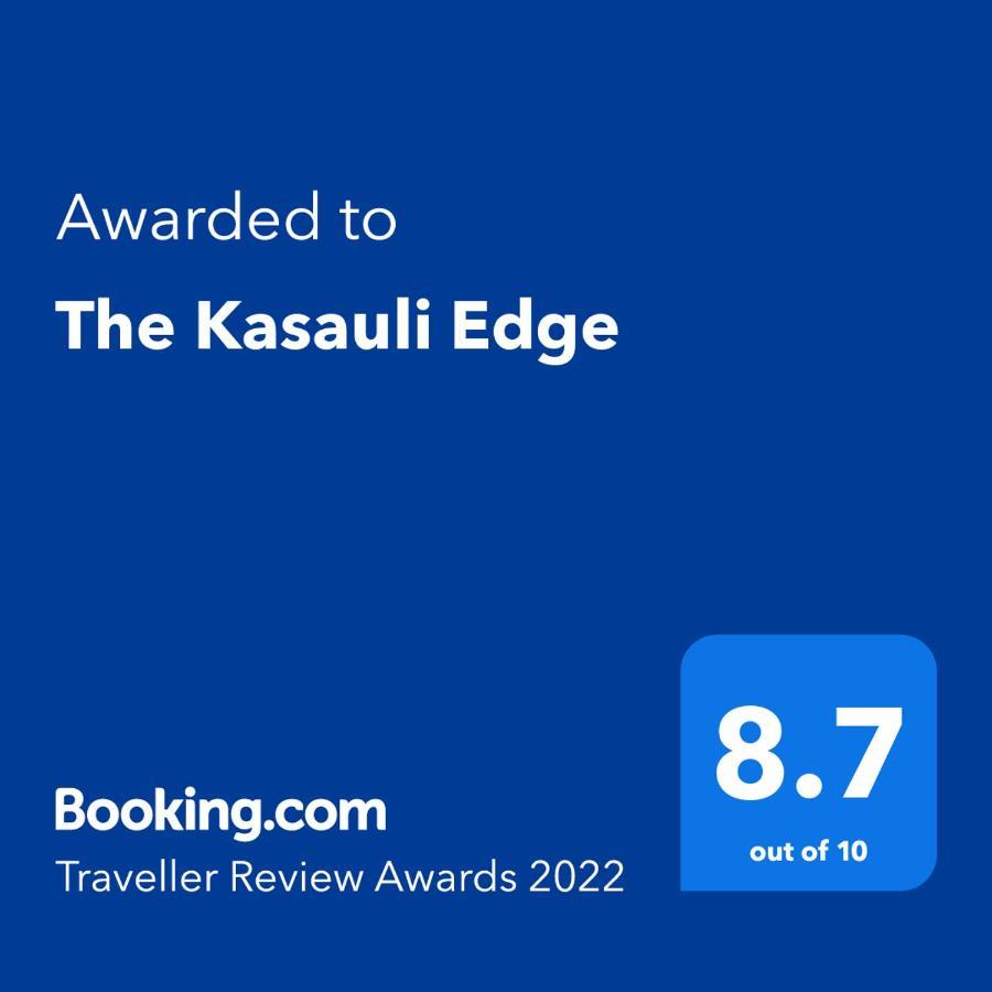 Kasauli Edge Apt With Balcony Exterior photo